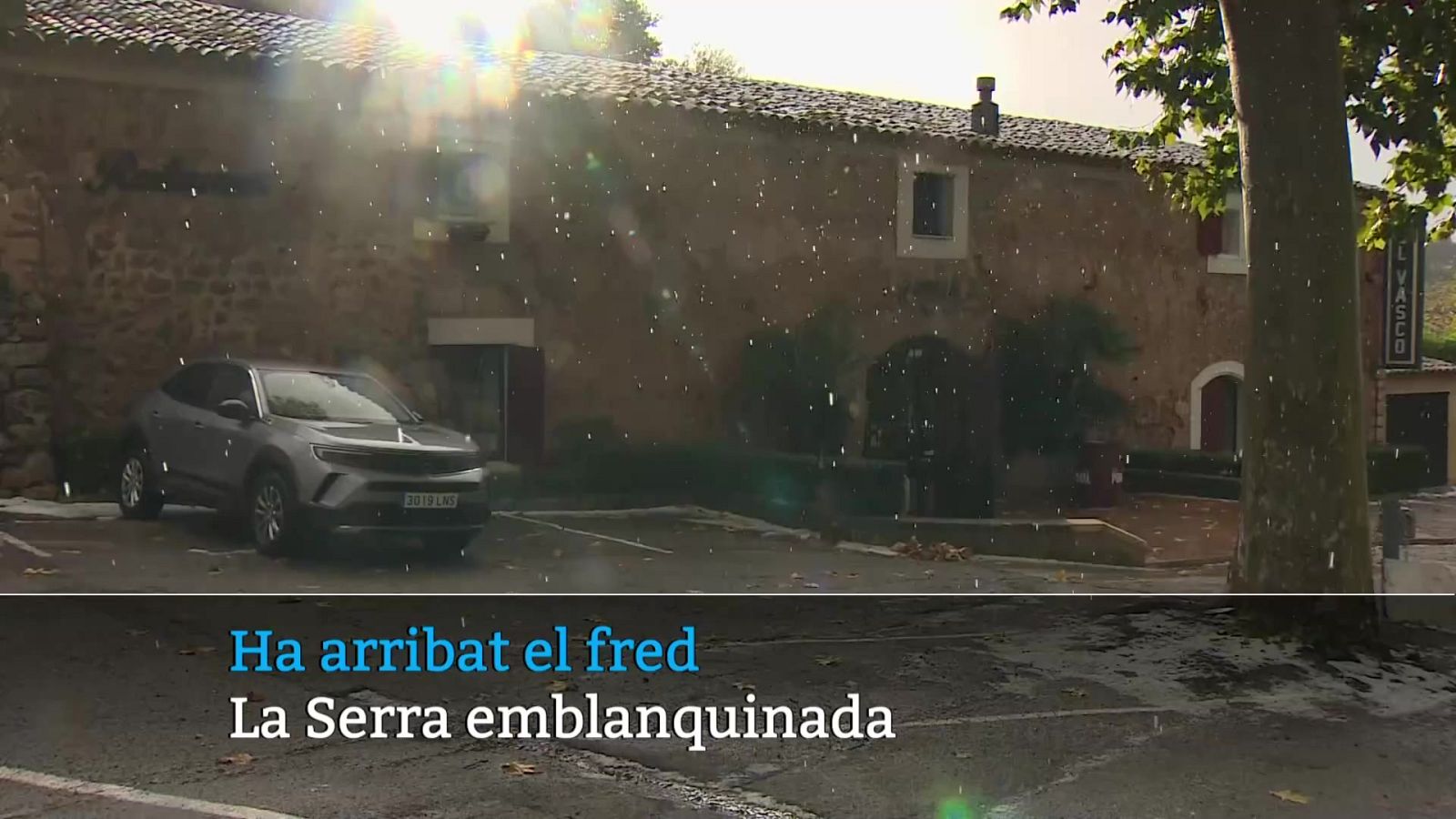 Informatiu Balear en 2' - 21/11/25 | Ver