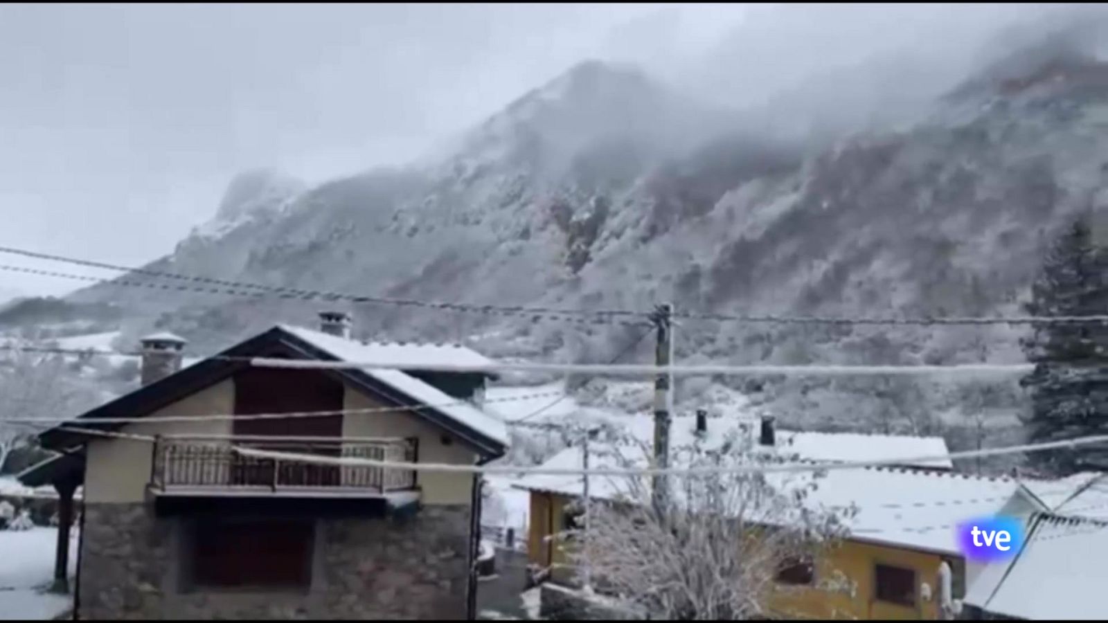 Asturias en 2' - 21/11/25 | Ver