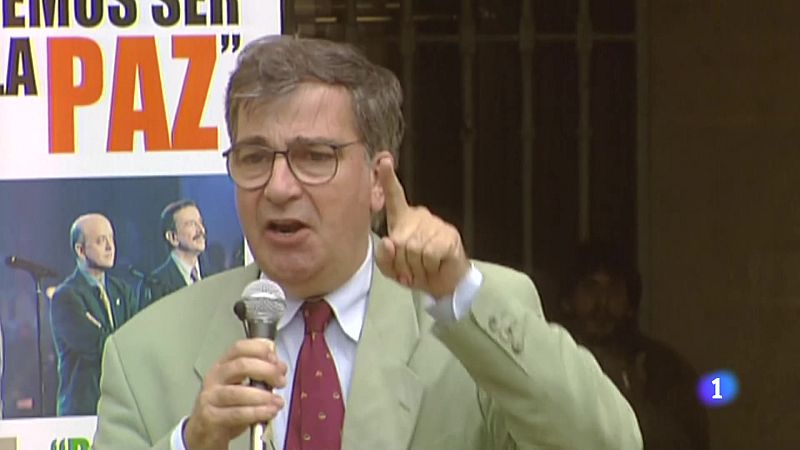 Informativo Telenorte 1 País Vasco - 21/11/2025 | Ver ahora | RTVE Play