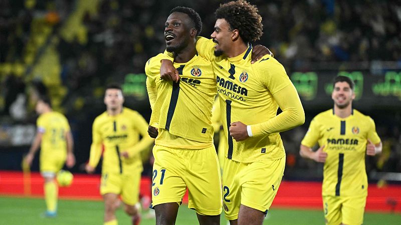 Villarreal - Mallorca: resumen partido 13ª jornada Liga | Primera | Ver