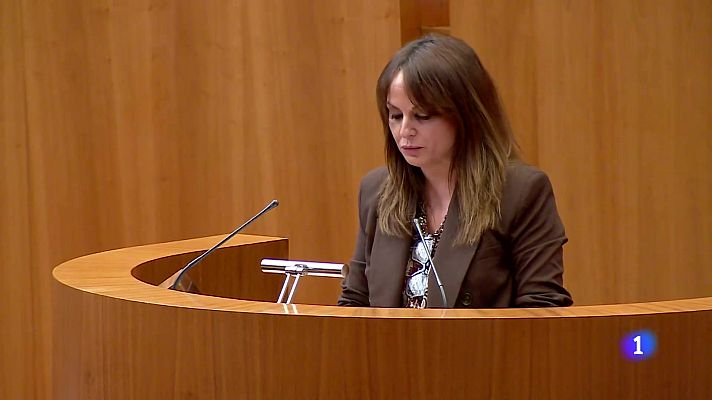 Noticias de Castilla y León - Castilla y León en 1' - 21/11/25