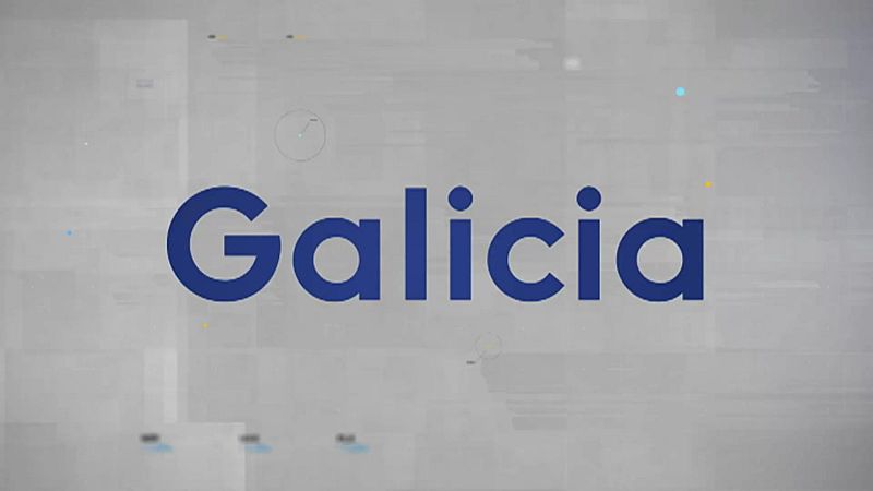 Galicia en 2 minutos   21-11-2025 | Ver