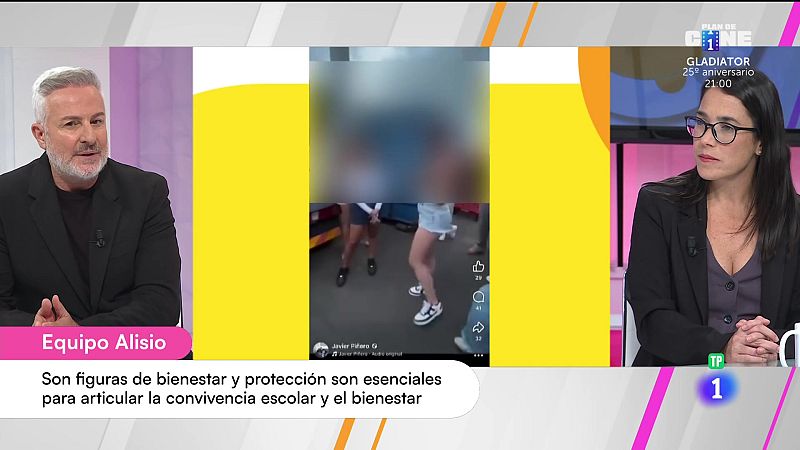 Cerca de ti - 21/11/2025 - Cerca de ti | Ver