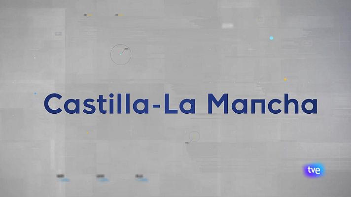 Noticias de Castilla-La Mancha - Noticias de Castilla-La Mancha - 21/11/2025