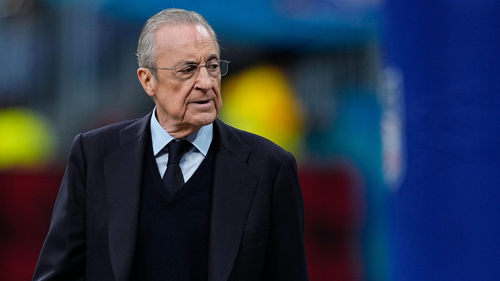 El Real Madrid afrontará una reforma histórica para blindar el patrimonio del club - Los Deportes de La1 | Ver