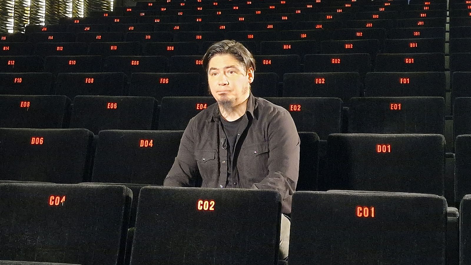 Días De Cine - 22/11/25 - Días de cine | Ver