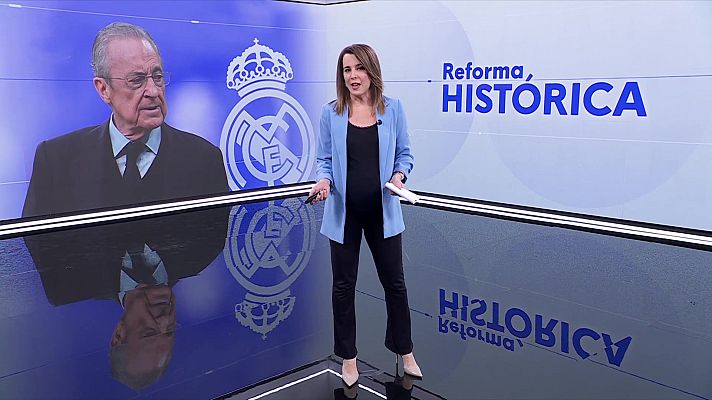 Los Deportes de La1 - Deportes 1 en Lengua de signos - 21/11/25