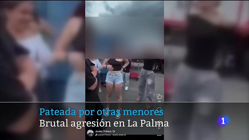 Canarias en 2' - 21/11/2025 | Ver