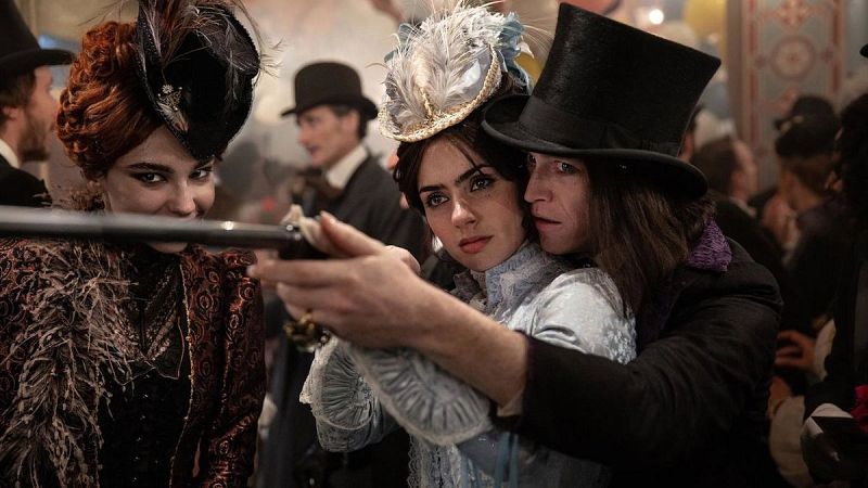 Das de Cine: Drcula | Ver