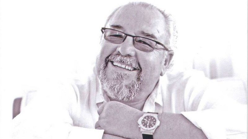 Das de Cine: Habitacin verde Julio Fernndez | Ver