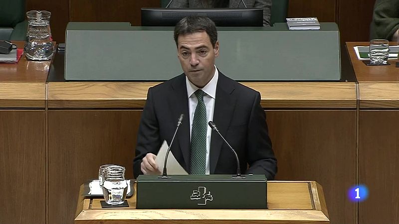 Informativo Telenorte 2 País Vasco - 21/11/2025 | Ver ahora | RTVE Play