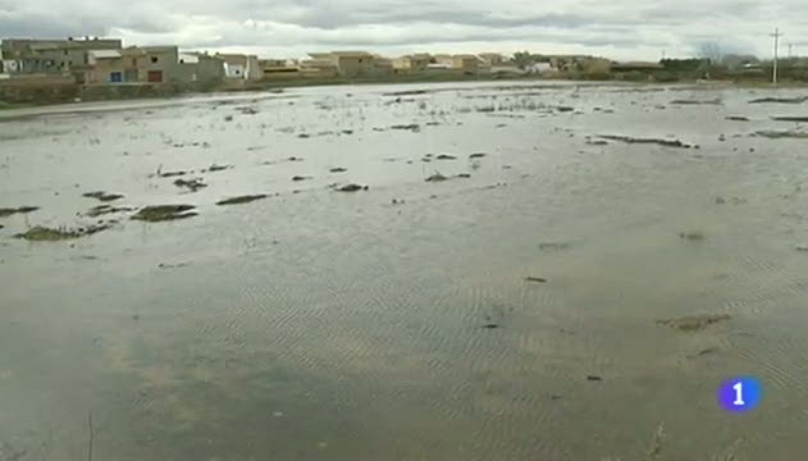 Noticias Aragón 2 - 04/02/13 | Ver