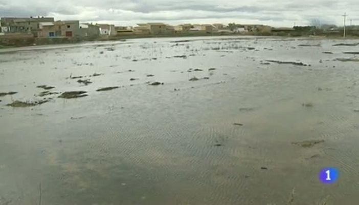 Noticias Aragón - Noticias Aragón 2 - 04/02/13