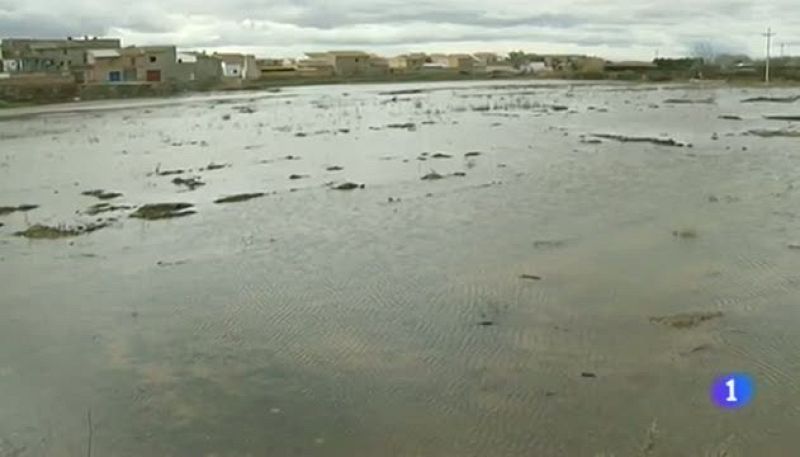 Noticias Aragón 2 - 04/02/13 | Ver