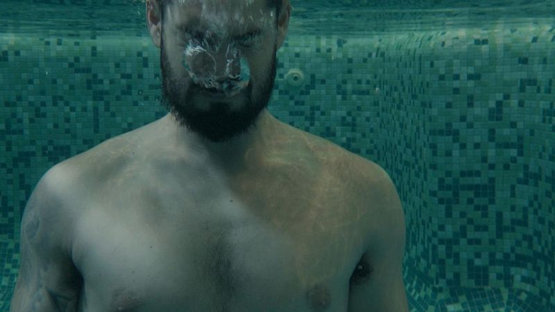 Días de Cine: En silencio. La resiliencia de Isco