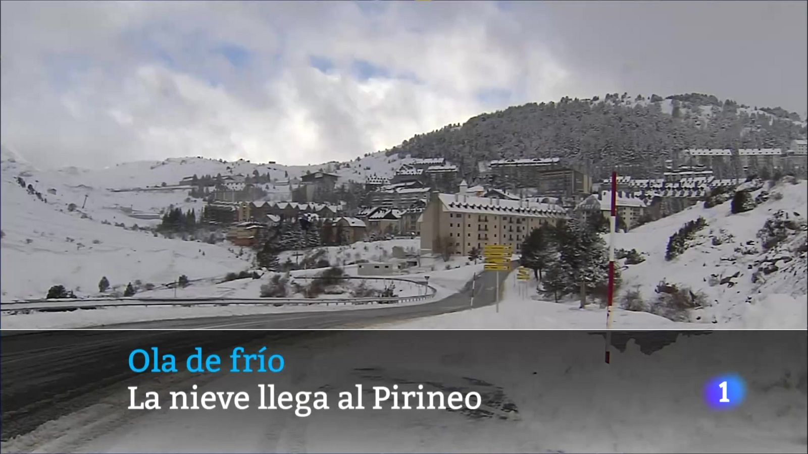 Aragón en 2' - 21/11/25 | Ver