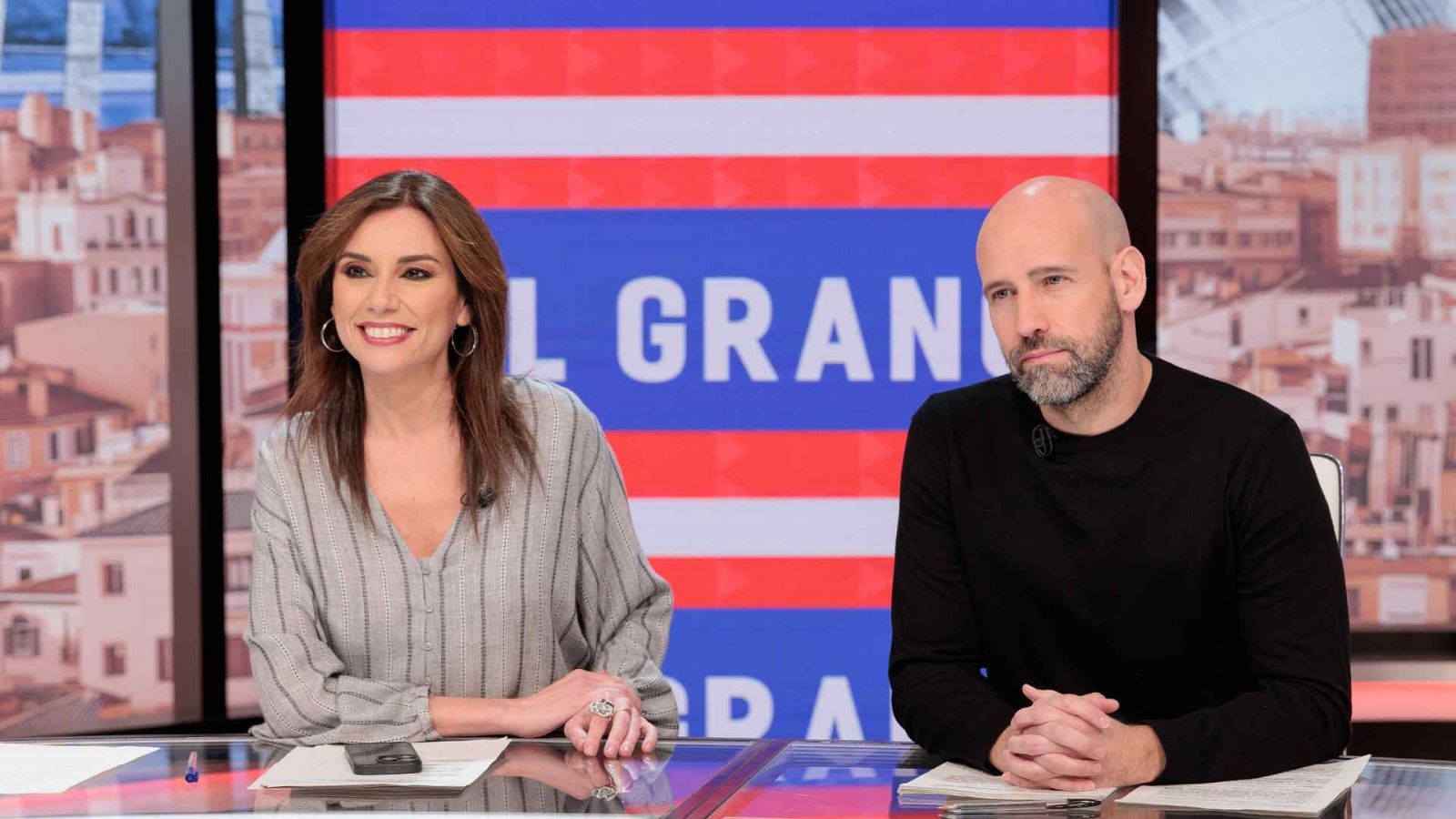 Directo al grano - Programa 50 - Directo al grano | Ver