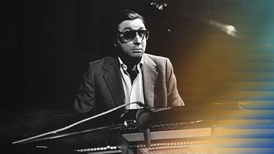 Tete Montoliu: Tete, tocar lo invisible