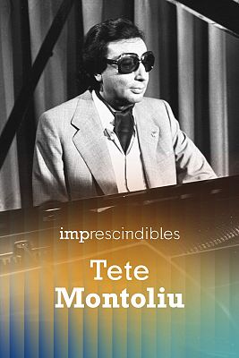 Tete Montoliu: Tete, tocar lo invisible