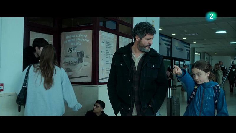 "Leo & Lou" da visibilidad a la lengua de signos - En lengua de signos | Ver