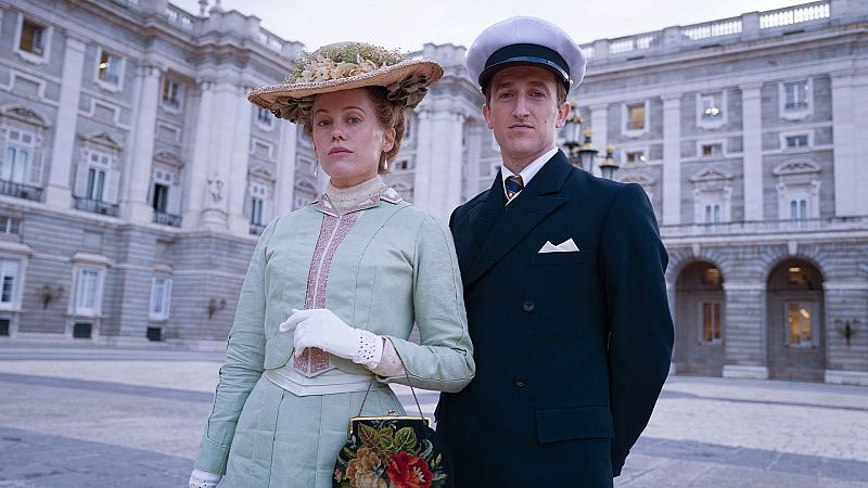 Ena - Episodio 2 - Del rosa al negro