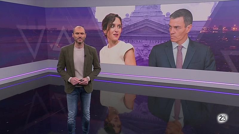 El Vespre - 21/11/2025