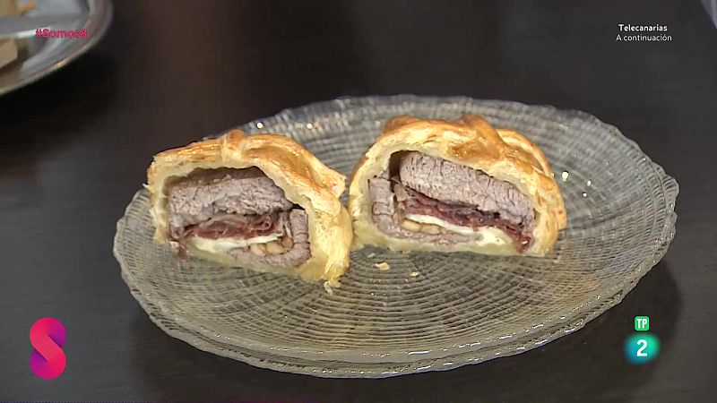 Somos 8 - 21/11/2025 - Somos 8 | Ver