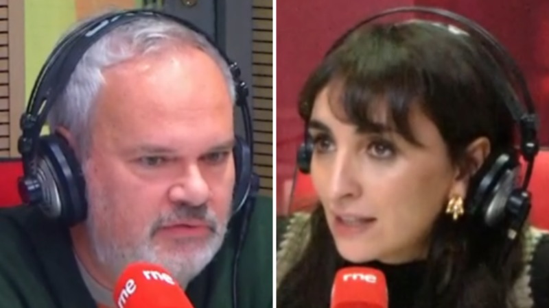 Tertulia humanista con Germán Cano y Noor Ammar-Escuchar ahora