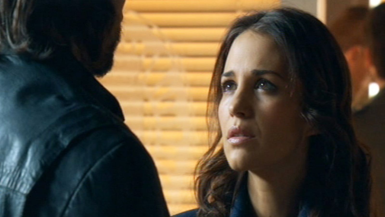 Gran Reserva - Raúl a Ortega: "Lucía es inocente" | Ver