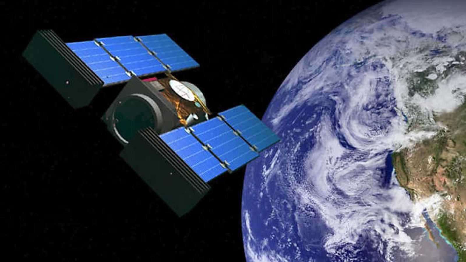 Docufilia - Misión Stardust: Cazar el cometa - ver ahora