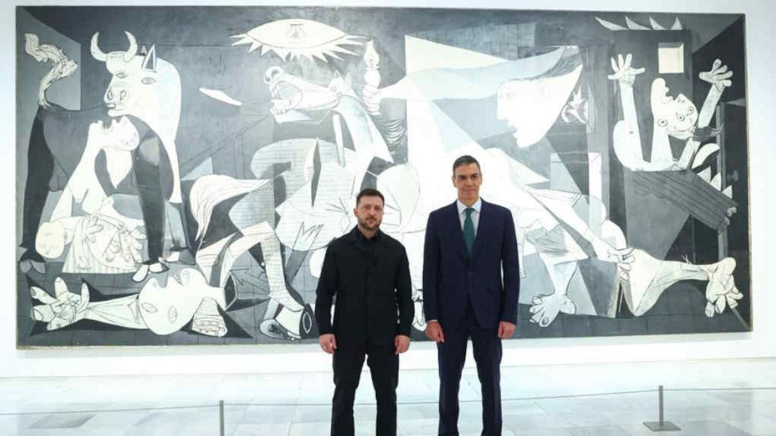 Europa - 21/11/25 | Ver