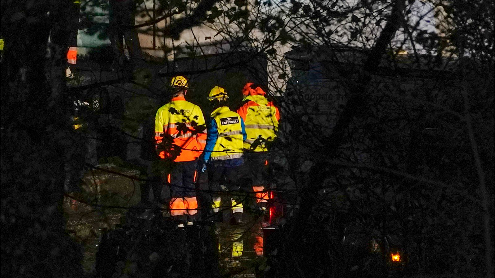 Telediario matinal en cuatro minutos - 22/11/2025 | Ver