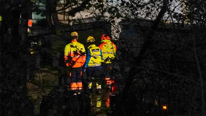 Telediario matinal en cuatro minutos - 22/11/2025 | Ver