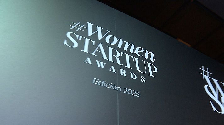 Zoom net - Women Startup Awards, la carga inteligente, Meta Oakley y Alexa, rompe el silencio