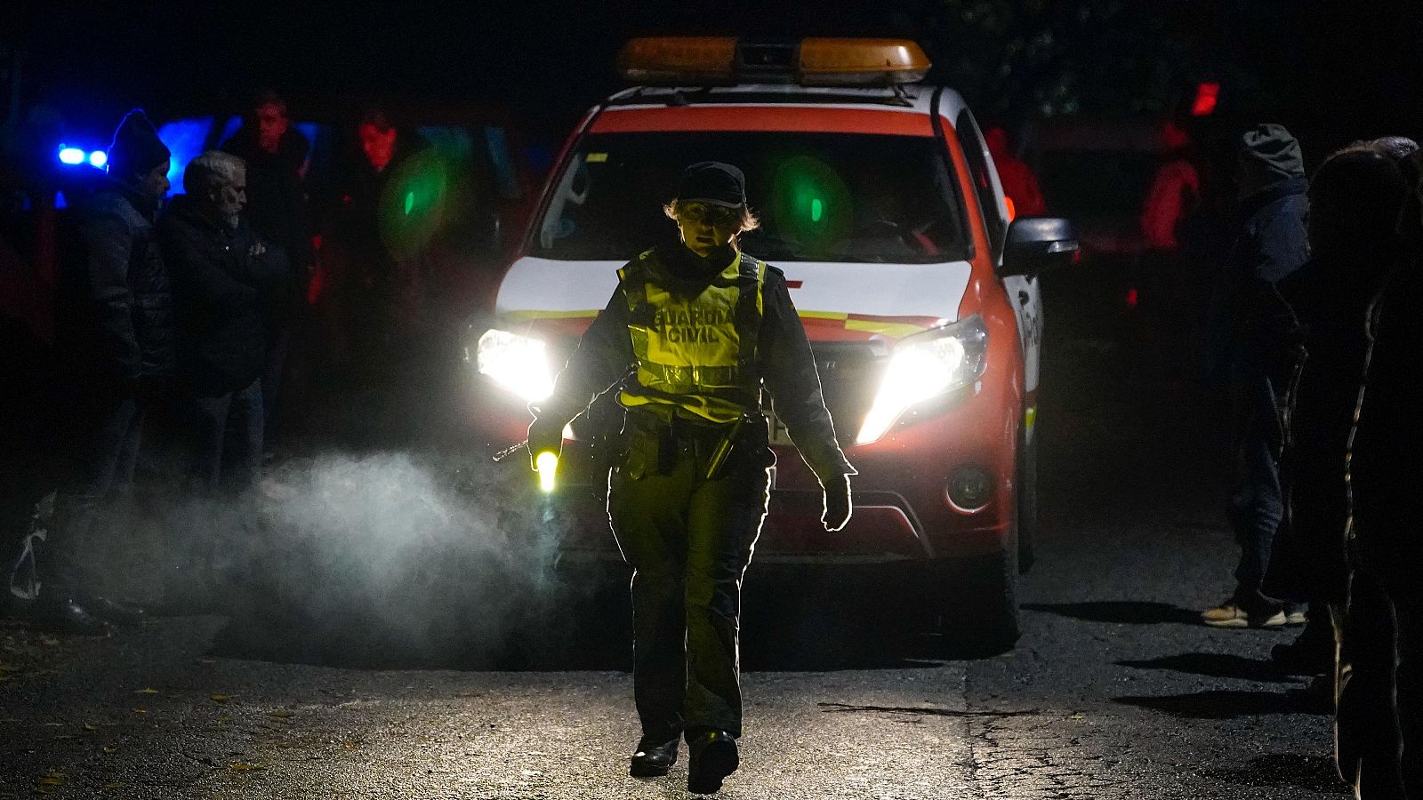 Dos muertos en una mina en Cangas de Narcea, Asturias - Fin de semana 24h | Ver