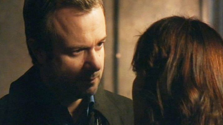 Gran Reserva - Miguel: "Lucía, te voy a esperar"