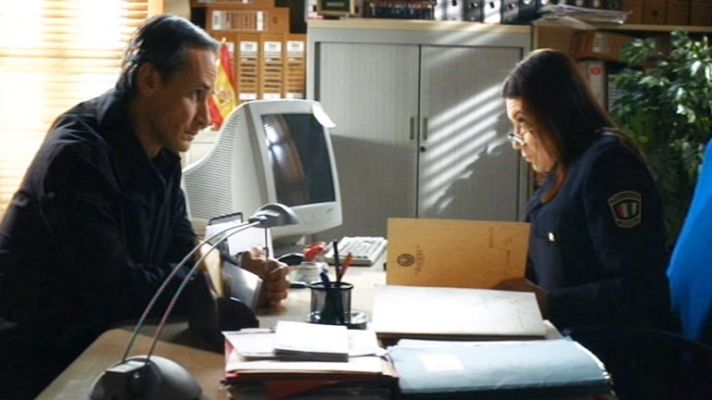 Gran Reserva - Pablo acusa a Mar