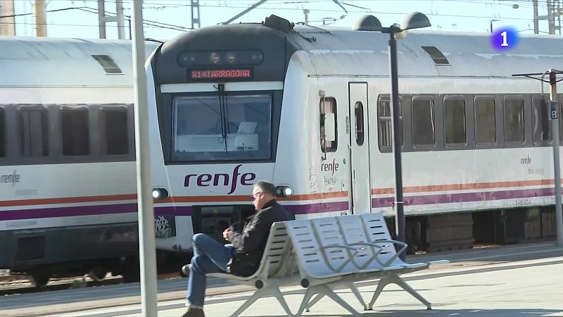 Nova configuració ferroviària a les línies del sud