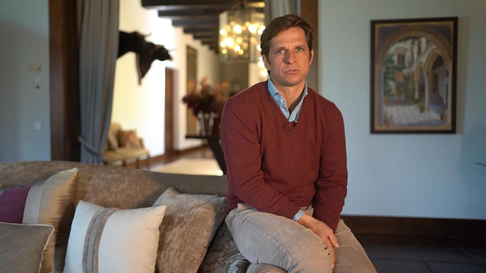 Tendido Cero - 22/11/25 - Tendido cero | Ver