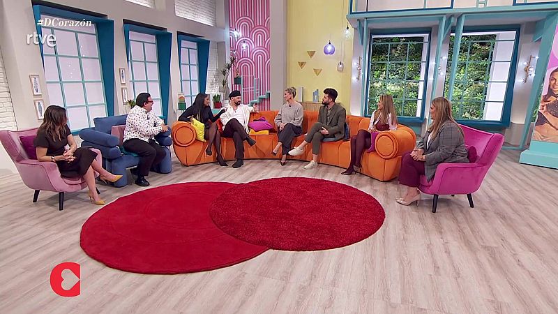 D Corazn - 22/11/25 - D Corazn | Ver