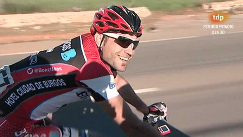 Ciclismo - Challenge Internacional de Mallorca. Campos - Ses Salines - verahora