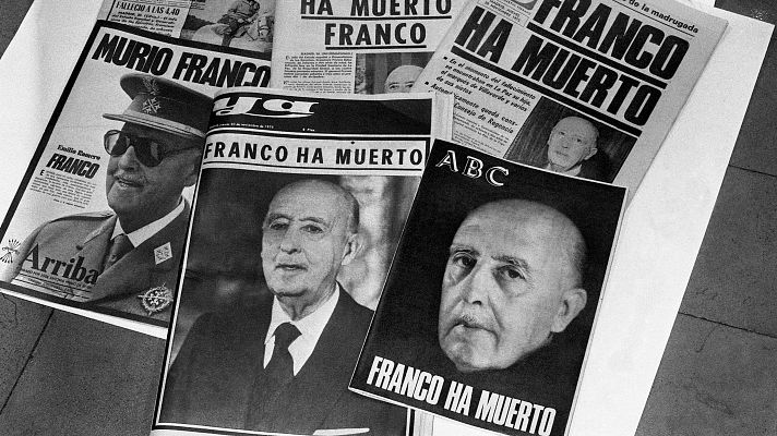 Telediario Fin de Semana - ¿Cómo era la sociedad española hace 50 años?