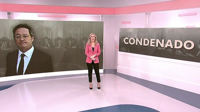 Parlamento - 22/11/25 - Parlamento | Ver