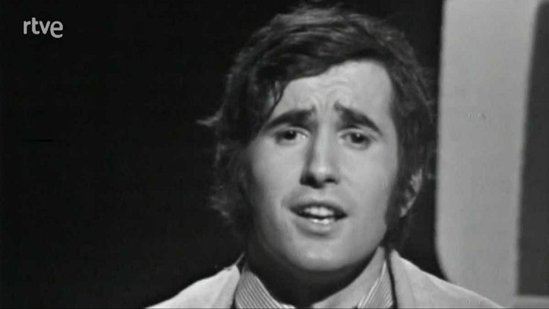 Música de Nochebuena - 24/12/1970 | Ver