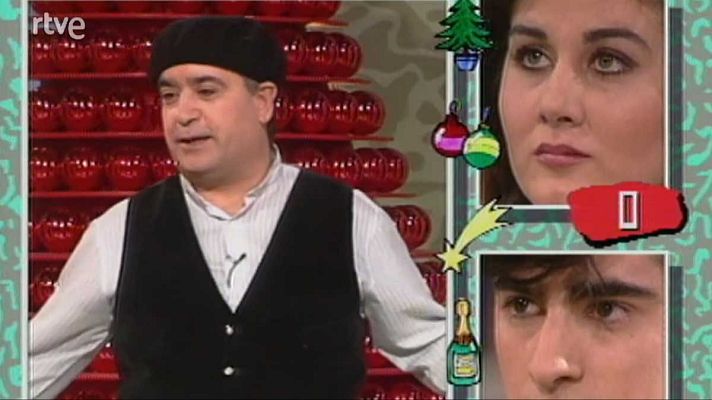 No te rías, que es peor - 24/12/1990