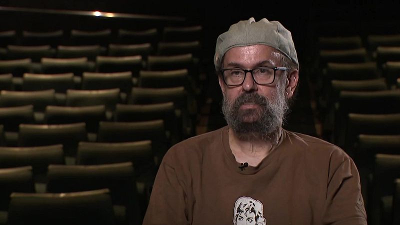 Pere Vall, el rey español de los cameos | Ver