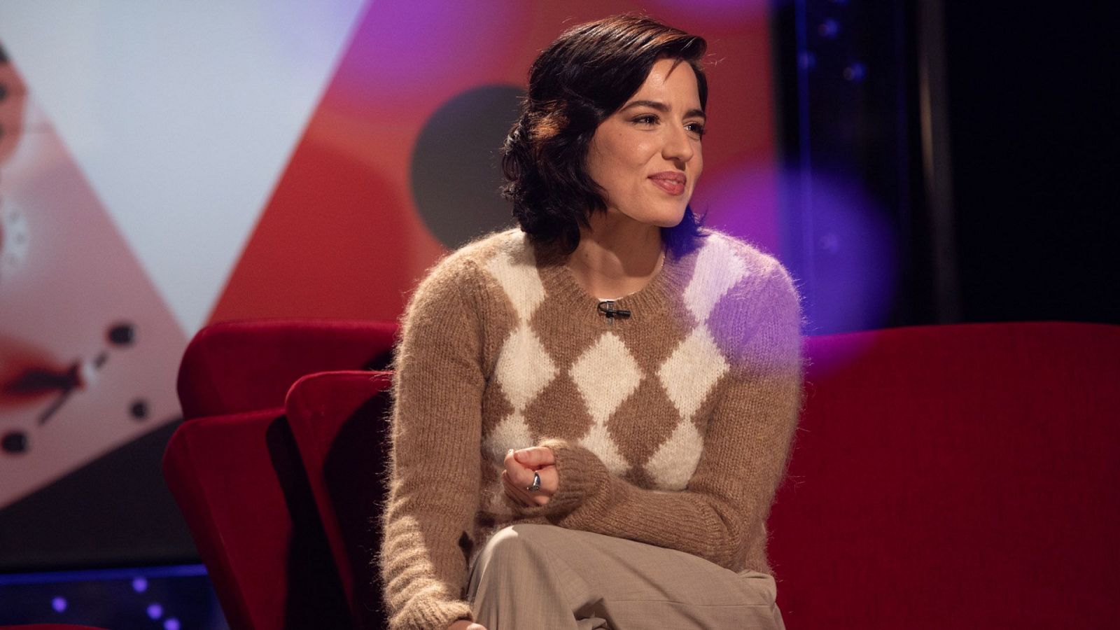 Atención obras - Marina Salas - Atención obras | Ver