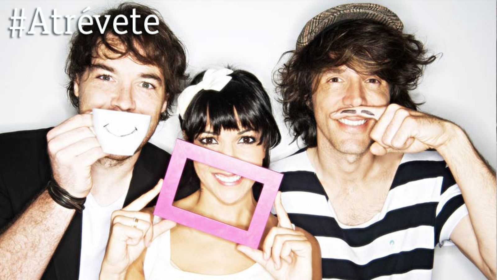 Eurovisión 2013 - El Sueño de Morfeo habla de "Atrévete"