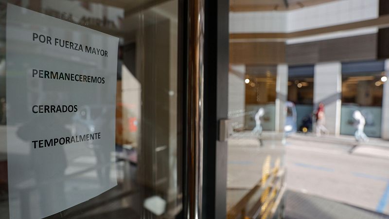 La clínica dental que atendió a la niña fallecida no tenía licencia para anestesiar | Ver