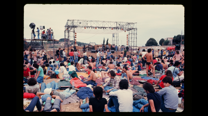 Informe Semanal - 1975, música por la libertad